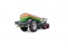 Fertiliser spreaders Amazone ZG-TS 10001