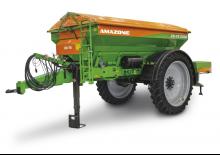 Fertiliser spreaders Amazone ZG-TS 5500