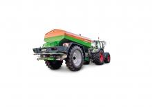 Fertiliser spreaders Amazone ZG-TS 7501