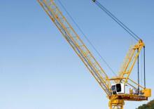 Tower Cranes - Luffing Boom - Top-slewing Liebherr 280 HC-L 12/24  Litronic
