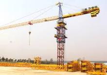 Tower Cranes - Luffing Boom - Top-slewing XCMG XGTL300