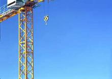 Tower Cranes - Trolley Boom - Top-slewing Liebherr 130 EC-B 6