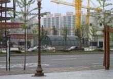 Tower Cranes - Trolley Boom - Top-slewing Liebherr 256 HC-8,85-7x4,14+GTS