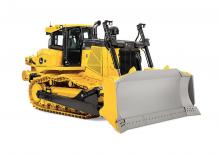 Bulldozers John Deere Construction 1050K