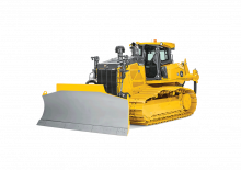 Bulldozers John Deere Construction 950K