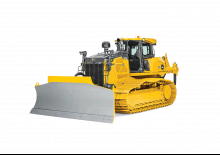 Bulldozers John Deere Construction 950K LGP