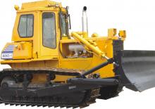 Bulldozers Beml BD65-1