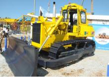 Bulldozers Beml BD65-1 PAT