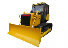 Bulldozers Changlin CLT120N