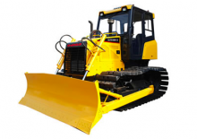 Bulldozers Changlin CLTS100-3