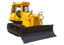 Bulldozers Changlin CLTS80-3