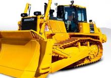 Bulldozers Komatsu D155AX-7 WH