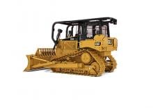 Bulldozers Caterpillar D5R2 LGP