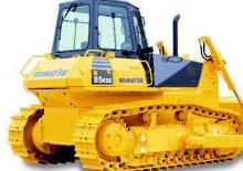 Bulldozers Komatsu D85ESS-2A