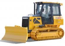 Bulldozers Shantui DH08-B2 