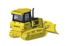 Bulldozers Shantui DH10-C2 