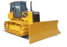 Bulldozers Shantui DH13-C2 