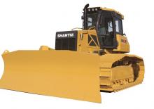 Bulldozers Shantui DH16J2 LGP
