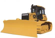 Bulldozers Shantui DH16J2 XL