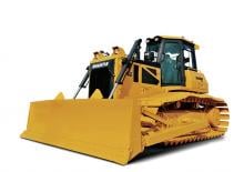 Bulldozers Shantui DH17-C2 