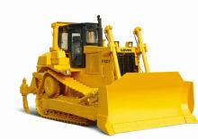 Bulldozers Foton Lovol FTY165-2
