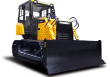 Bulldozers Sinomach GT100-3