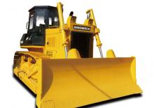 Bulldozers Sinomach GT160-5