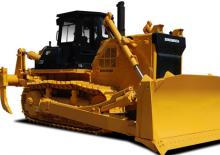 Bulldozers Sinomach GTY320