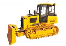 Bulldozers Shantui SD08-3