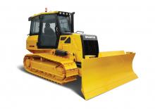 Bulldozers Shantui SD10YS