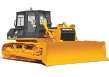 Bulldozers Shantui SD13