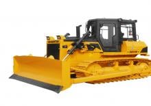 Bulldozers Shantui SD13plus 