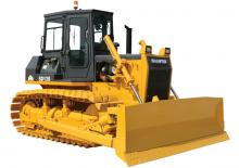 Bulldozers Shantui SD13S 