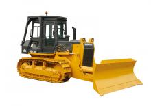 Bulldozers Shantui SD13U