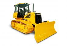 Bulldozers Shantui SD13YE
