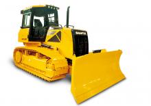 Bulldozers Shantui SD13YR