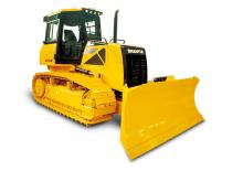 Bulldozers Shantui SD13YS