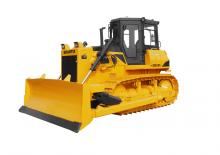 Bulldozers Shantui SD16plus 