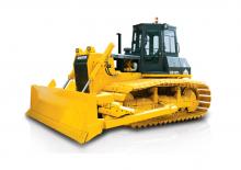Bulldozers Shantui SD16T
