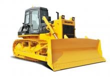 Bulldozers Shantui SD20-B5
