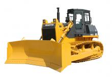 Bulldozers Shantui SD22C