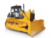 Bulldozers Shantui SD22D 