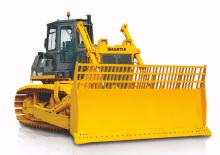 Bulldozers Shantui SD22R