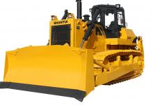 Bulldozers Shantui SD32plus 