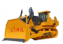 Bulldozers Shantui SD90-C5