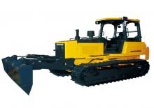 Bulldozers Shantui STR08ES-3