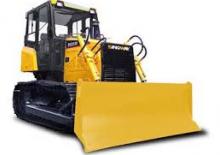Bulldozers Sinoway SWD120 