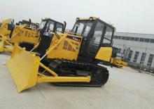 Bulldozers YTO TG100-3