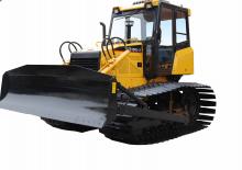 Bulldozers YTO TS100L-3