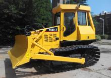 Bulldozers YTO TS80-3